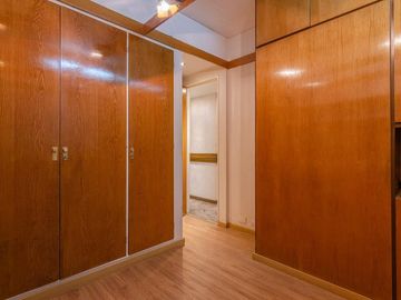 Semipiso 4 Ambientes balcon terraza - Caballito - Honorio Pueyrredon 1200