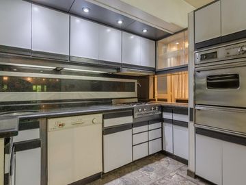 Semipiso 4 Ambientes balcon terraza - Caballito - Honorio Pueyrredon 1200