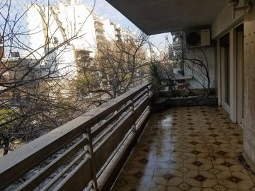 Semipiso 4 Ambientes balcon terraza - Caballito - Honorio Pueyrredon 1200