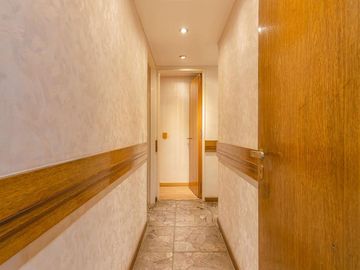 Semipiso 4 Ambientes balcon terraza - Caballito - Honorio Pueyrredon 1200