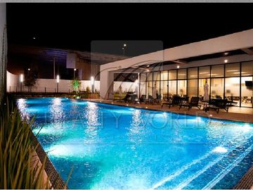 Departamentos Venta Santa Catarina Zona Valle de Toluca 69-DV-2479