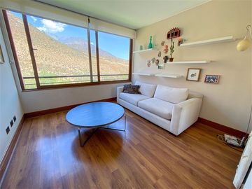 Departamento en Venta en Gran departamento, Cerca de colegio Padre Hurtado.