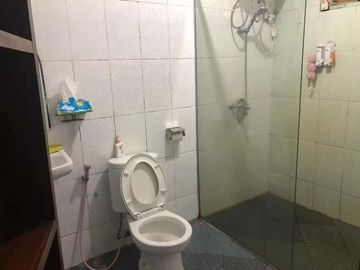 Rumah Terawat Apik Siap Huni Perumahan BTN Subang