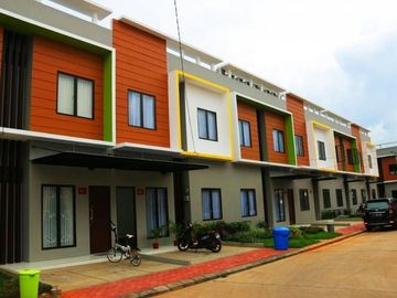 Rumah Kost / Rukost Di Kota Karawang | RUKOST-GM14