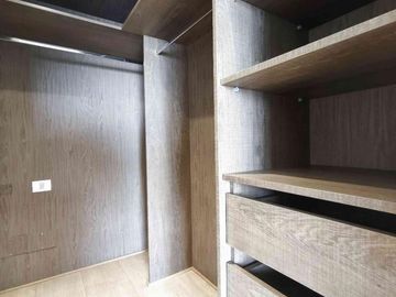 Departamento Parque araucano ID: 178216r