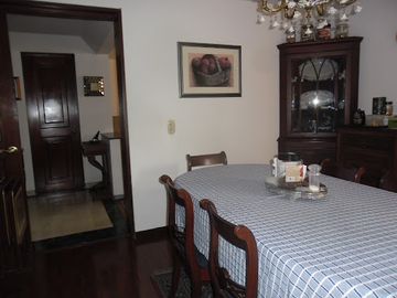 VENTA de APARTAMENTO en BOGOTA