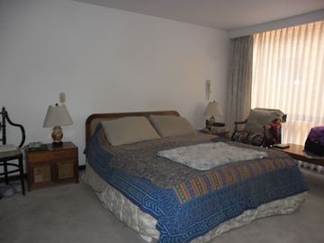 VENTA de APARTAMENTO en BOGOTA