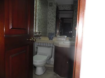 VENTA de APARTAMENTO en BOGOTA