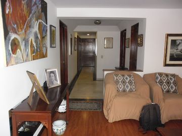 VENTA de APARTAMENTO en BOGOTA