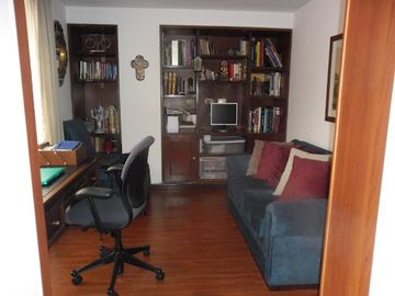 VENTA de APARTAMENTO en BOGOTA
