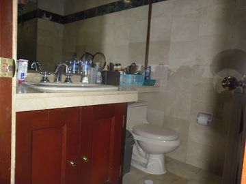 VENTA de APARTAMENTO en BOGOTA