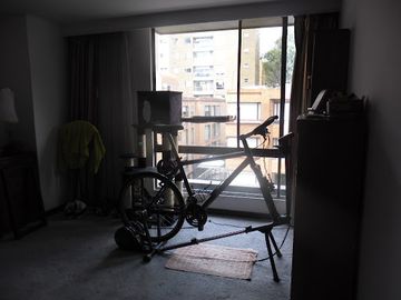 VENTA de APARTAMENTO en BOGOTA
