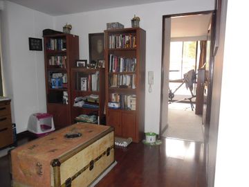 VENTA de APARTAMENTO en BOGOTA