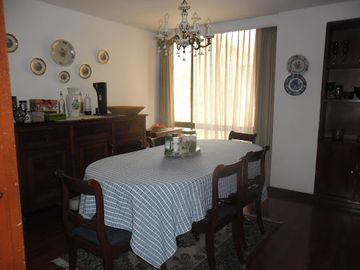 VENTA de APARTAMENTO en BOGOTA