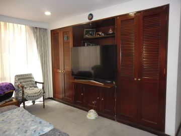 VENTA de APARTAMENTO en BOGOTA