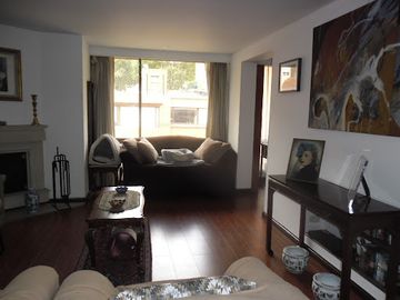 VENTA de APARTAMENTO en BOGOTA