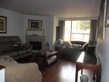 VENTA de APARTAMENTO en BOGOTA