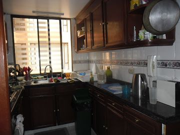 VENTA de APARTAMENTO en BOGOTA
