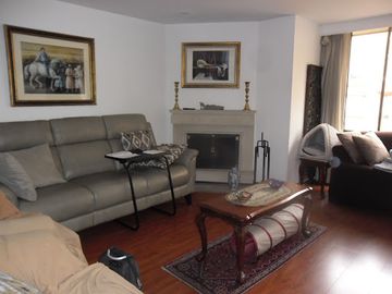 VENTA de APARTAMENTO en BOGOTA