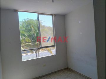 # ✨ ¡DESCUBRE TU NUEVO HOGAR EN CASTILLA, PIURA! ✨

🏡 Acogedor flat de 65.80 m² ubicado en el Edificio 03, Departamento 301, Urb. Santa Rosa. Un esp