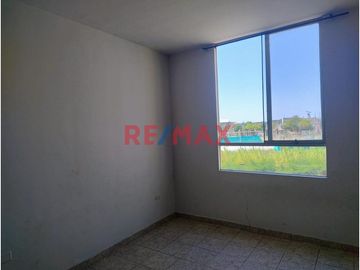 # ✨ ¡DESCUBRE TU NUEVO HOGAR EN CASTILLA, PIURA! ✨

🏡 Acogedor flat de 65.80 m² ubicado en el Edificio 03, Departamento 301, Urb. Santa Rosa. Un esp