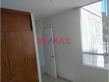 # ✨ ¡DESCUBRE TU NUEVO HOGAR EN CASTILLA, PIURA! ✨

🏡 Acogedor flat de 65.80 m² ubicado en el Edificio 03, Departamento 301, Urb. Santa Rosa. Un esp