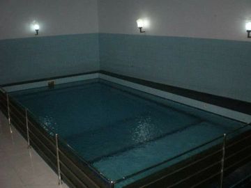 Dijual Rumah Besar Di Pondok Indah Jl Kartika Utama - Dg Swimming Pool - Bagus Siap Huni