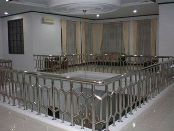 Dijual Rumah Besar Di Pondok Indah Jl Kartika Utama - Dg Swimming Pool - Bagus Siap Huni