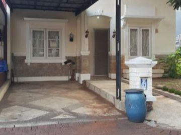 Cluster Siaphuni Strategis Fasiltas Lengkap TOL LRT Kotawisata Cibubur