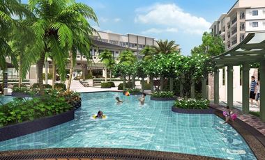 RFO 3br Affordable Condo in Paranaque near SM BF Asteria