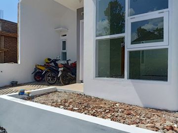 Rumah dijual murah cantik sejuk asri di cikalang cileunyi dkt GA TOL