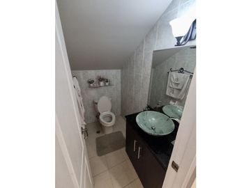 SE VENDE HERMOSA CASA REMODELADA EN ARRAIJAN