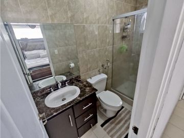 SE VENDE HERMOSA CASA REMODELADA EN ARRAIJAN