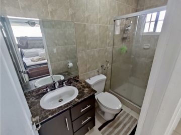 SE VENDE HERMOSA CASA REMODELADA EN ARRAIJAN