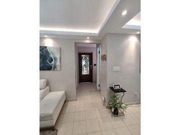 SE VENDE HERMOSA CASA REMODELADA EN ARRAIJAN