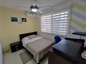 SE VENDE HERMOSA CASA REMODELADA EN ARRAIJAN