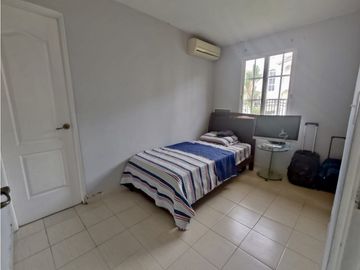 SE VENDE HERMOSA CASA REMODELADA EN ARRAIJAN