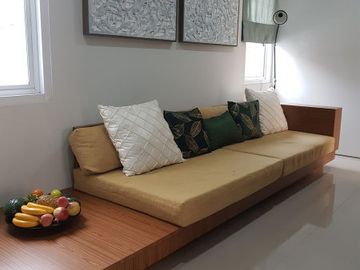 Rumah Mewah Dalam Cluster Dekat Tol di Jakarta Timur