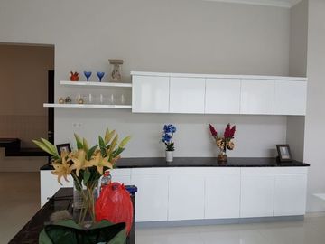 Dijual rumah Citraland Waterfront, Harga ciamik