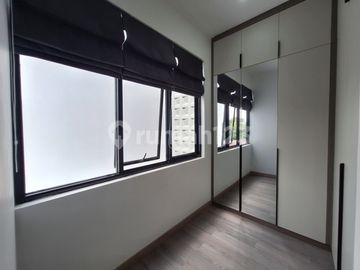 Rumah Modern Minimalis Full Furnished di Cirendeu