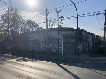 Local Comercial en venta en Quinta Normal