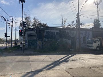 Local Comercial en venta en Quinta Normal