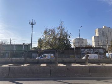 Local Comercial en venta en Quinta Normal