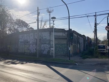 Local Comercial en venta en Quinta Normal