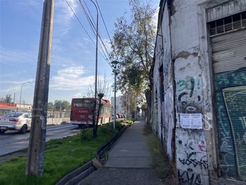 Local Comercial en venta en Quinta Normal