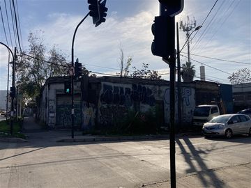 Local Comercial en venta en Quinta Normal