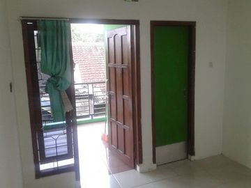 Dijual Kost 10kt 10km Lt 270m2 dkt UII jl kaliurang km 14,Murah Banget