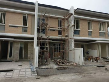 New Minimalis 1.6 M Nginden Intan Dekat Manyar,RS Premier,Transmart