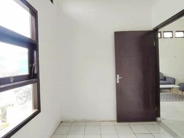Rumah Murah Siap Huni Di Cisoka Tangerang, Angsuran Flat