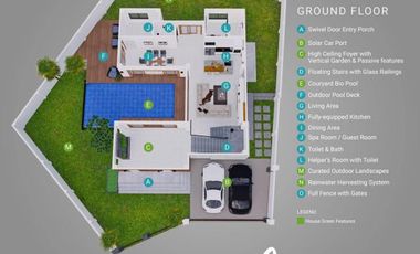 Beach House for Sale in Amuma Mactan Resort Home